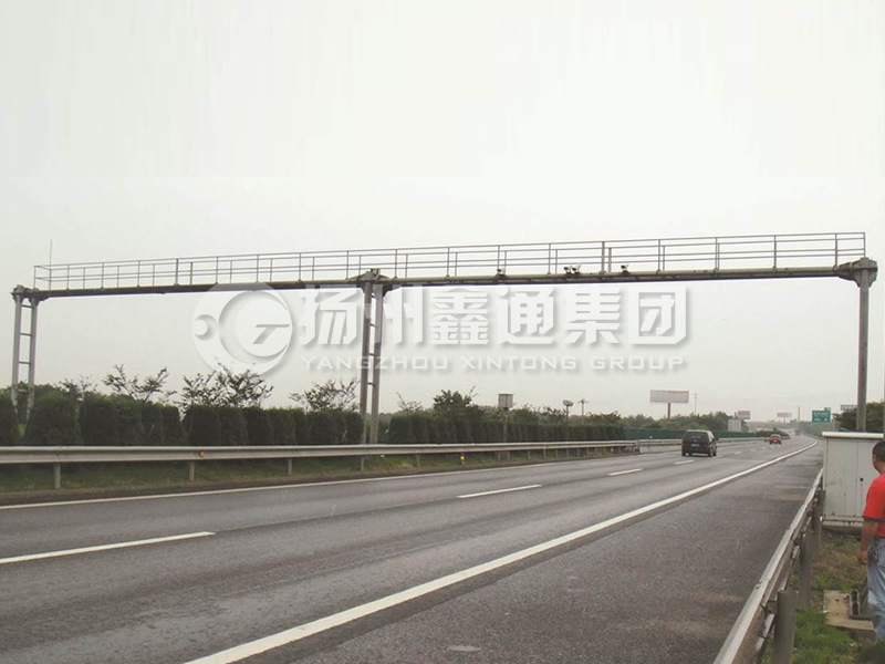 LMJ-037，路徑識(shí)別龍門架